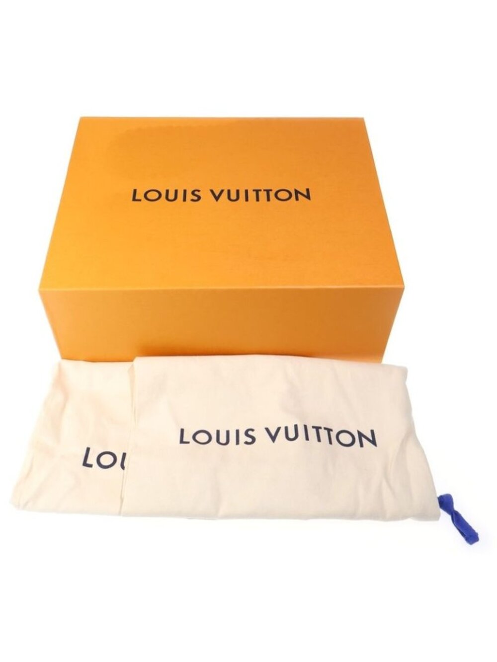 Louis Vuitton Zig Zag Sneaker Monogram Damier - Picture 6 of 6